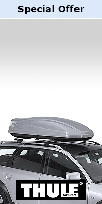 The Roof Box Company: Thule Roof Box Sale - Atlantis 780 roofbox